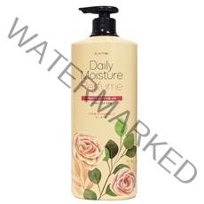 엘라스틴 데일리 모이스처 퍼퓸 샴푸 1100ml, 1개