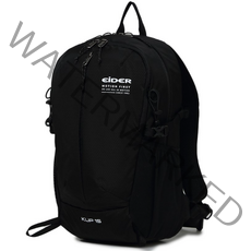 아이더 아이더(EIDER) 이월상품 남성 여성 공용 15리터 경량원단 방수커버일체형 다양한수납 기본디자인 등산 트레킹 여행 스포츠 백팩 DUA22B82 Kup (쿠프) 15 Z1