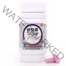 센트룸 멀티비타민 실버 포우먼, 1개, 112정