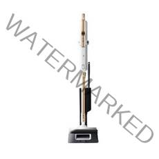 아이리스 무선 경량 스틱 청소기 + 정전기 먼지떨이 IK-SCP6S, 혼합색상