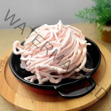 한성미트뱅크 한우 1등급 소지방 소기름 두태기름 1kg 우시산한우 냉동, 1개
