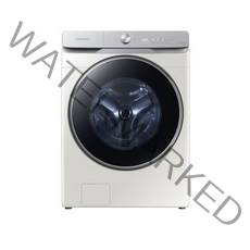 삼성전자 그랑데 드럼 세탁기 그레이지 WF24T8500KE 24kg 방문설치