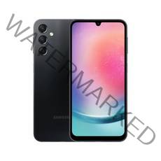 삼성전자 갤럭시 A24 자급제 SM-A245NZKNKOO, 블랙, 128GB