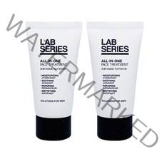 랩시리즈 올인원 훼이스 트리트먼트 50ml 2개세트