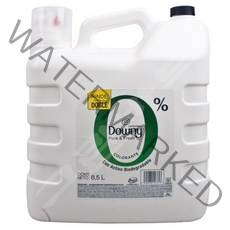 다우니 섬유유연제 8.5L 퓨어앤프레쉬, 1개