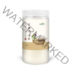 동의한재 국산 도라지 가루 분말 300g, 1통
