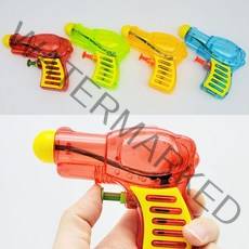 700 미니 컬러물총 24개묶음-단체선물 답례품 어린이집