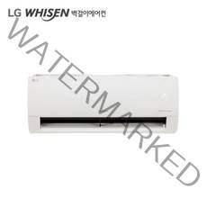 LG 휘센 벽걸이 에어컨 2023년 신상품 (기본설치비포함 전국) 희망일 배송가능, SQ06BDAWBS (6평형), SQ06BDAWBS
