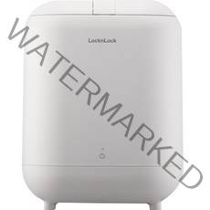 락앤락 음식물 쓰레기 냉장고 가정용 화이트 5L, EJT136WHT