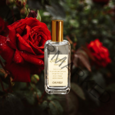 딥x크 롬브로단로 TYPE 50ml EDP 여자향수 장미향수