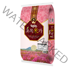 [유가농협] 초록미가 10kg/ 특등급 삼광쌀/ 오후 2시 이전 주문시 당일발송, 1포, 10kg