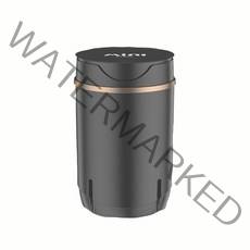 SURBORT 소형세탁기 개인 세탁기 속옷 양말 세탁기, 블랙