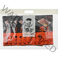 코주부 이춘복 치즈육포, 30g, 8개