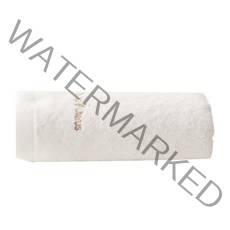 유트러스 밤부 목욕타월, 화이트, 1개