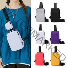 딕피스트 852슬링백