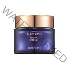 참존 탑클래스 더 콜라겐 리프팅 영양크림, 1개, 50ml