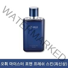 오휘 마이스터 포맨 프레쉬 스킨, 150ml, 1개