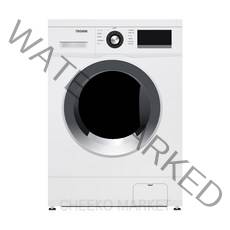 LG 트롬 건조겸용 드럼세탁기 9KG FR9WP (23년형) 상판O, 상세페이지 참조