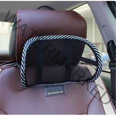 차량용 메쉬 목베개 목쿠션 통풍 미니쿠퍼 올란도 더뉴K7 NF소나타 스파크 펠리세이드 스포티지NQ5 제네시스 쏘렌토MQ4 익스플로러 티볼리