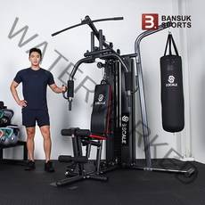 반석스포츠 스케일 홈짐 (단품 A세트), 스케일홈짐, 70kg