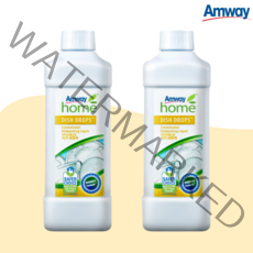 암웨이 주방세제 디쉬 드랍스 바이오퀘스트 식기 세정제 1L 2개, 1개