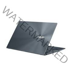 에이수스 2021 ZenBook 14, 파인그레이, 코어i7 11세대, 512GB, 16GB, Free DOS, UX425EA-KI207