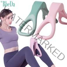 빼다 여성용 프리미엄 쪼임이 홈트 케겔 전신 운동기구 BBEDA84, 핑크