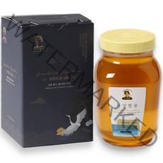 가가농장 사양벌꿀, 2.4kg, 1개
