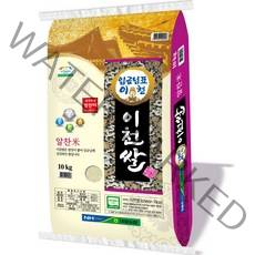 대월농협 임금님표 이천쌀, 10kg, 1개