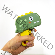 파스텔 큐트 미니 캐릭터네모 물총, 네모공룡