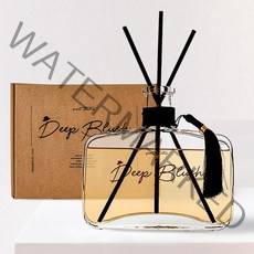 도손 베이 롬브로단로 딥블러쉬 대용량 디퓨저 500ml, 휠