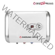 대성 쎌틱 에너시스 전기 온수기 15리터 30리터 50리터 80리터 100리터, 10.RZF-15(OS) .직접설치