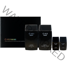 오휘 포맨 네오필 2종 기획세트 산뜻하고 건강한 피부로 케어!, 1세트