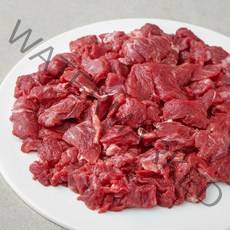 곰곰 1+ 한우 사태 국거리용 (냉장), 300g, 1개