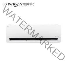 LG 휘센 벽걸이 에어컨 2023년 신상품 (기본설치비포함 전국) 희망일 배송가능, SQ11BCKWAS (11평형), SQ11BCKWAS