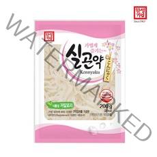 한성기업 실곤약, 200g, 30개