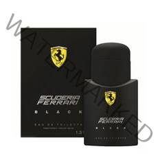 페라리 블랙 오드뚜왈렛 EDT 125ml