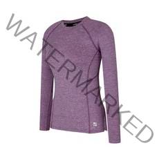 제인코트 뉴코아덕천점 멜란 슬림핏 롱슬리브 UNA3405