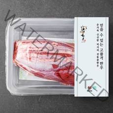 전통참한우 알사태 1등급 수육용 (냉장), 500g, 1개