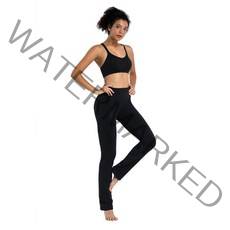 키170이상 롱다리 기본 일자 팬츠 레깅스 H06 BWWB069