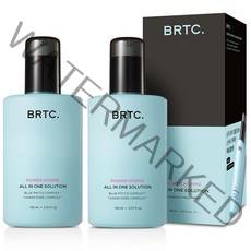 비알티씨 파워 옴므 올인원 솔루션, 150ml, 2개