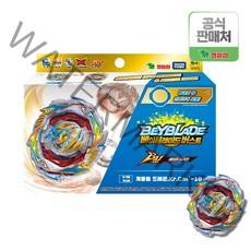 영실업 베이블레이드 버스트 얼티밋 BU B-199 부스터 개틀링 드래곤