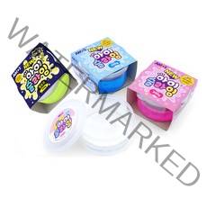 아모스 NEW 아이슬라임 300g 액체괴물 인증완료, 핑크