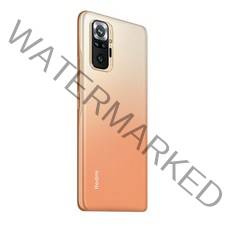 샤오미 홍미노트 10 Pro, 그라디언트 브론즈, 128GB