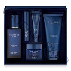 오휘 더퍼스트 제너츄어 포맨 올인원 세럼 기획