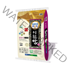 모가농협 건식무세미 임금님표 이천쌀, 10kg(특등급), 1개