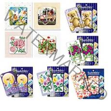 스위치 스티커 모음(67종), SS-060