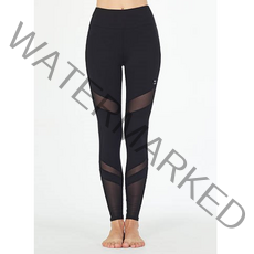 뉴코아 덕천점 [제인코트] 서포트핏 9부레깅스 요가복하의 스피닝복 QNA2902