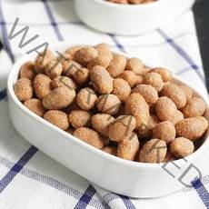 미다몰 땅콩스낵 꿀맛 땅콩 500g [MD3], 1개