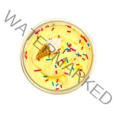 슬코 바나나젤라또 슬라임, 노란색